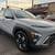 2024 Hyundai Kona SEL ONE OWNER,  AWD SEL, CYBER GRAY METALLIC, BIG 1 thumbnail