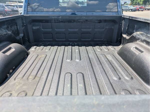2021 RAM 2500 4X4 6.4L CLEAN CARFAX 1-OWNER. STK#510649 - $31,770 (Murfreesboro)63470580835459124