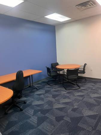 SPRING INTO A NEW OFFICE! 1