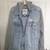 Hollister Denim Jacket size s 1 thumbnail
