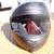 Bilt black full face motorcycle helmet XS new 5 thumbnail