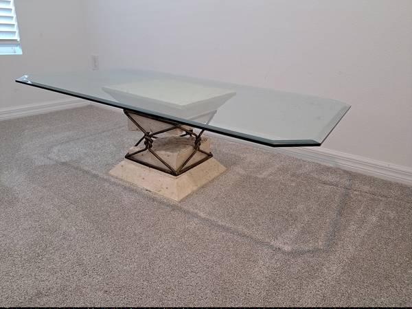 Coffee Table 1