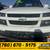 2010 Chevrolet Colorado Work Truck 4x2Extended 4 x 2 Extended 4-x-2-Ex 1 thumbnail