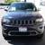 2020 Jeep Grand Cherokee Limited suv Sangria Metallic Clearcoat 2 thumbnail