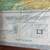 VINTAGE WW11 SILK CHART 9 thumbnail