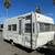 1970s Santa Fe 18 foot camping trailer 2 thumbnail