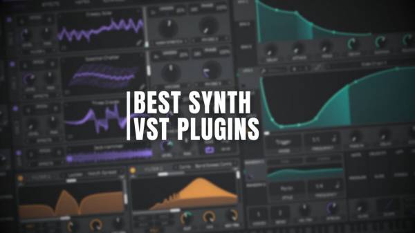 Audio VST Plugins DAWs Sample Loop Preset Packs for cheap 1