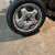 BMW Spare Tire 19 inch 1 thumbnail