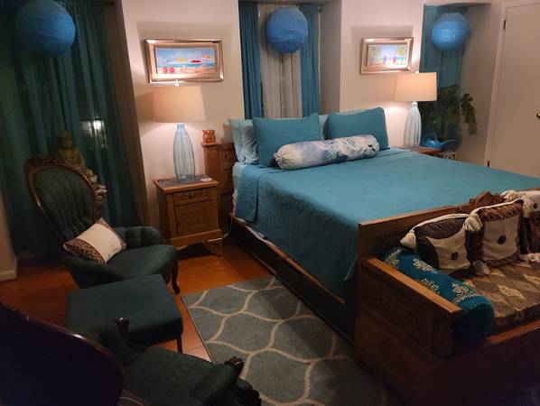 $1,100 / 1br - 400ft2 - Habitación principal amueblada hermosamente en un barrio seguro – 1/10/25 (Barcroft, Arlington)63896278558339121
