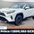 2022 Toyota RAV4 Hybrid SE AWD SUV: CLEAN UNIT, LOW KMS 1 thumbnail