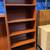 3 types book cases. Wood metal 1 thumbnail