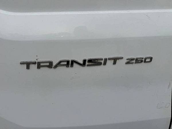 2017 Ford Transit 250 3dr - Photo 7