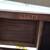 Early 1900's Mahogany Chippendale Revival Side Table / Console 3 thumbnail