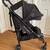*** MACLAREN QUEST STROLLER *** 2 thumbnail
