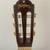 Washburn Classical Guitar - C80S w/ Nylon Strings 3 thumbnail