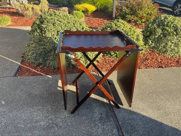 Yard sale photo