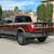 2016 Nissan TITAN XD Crew Cab Platinum Reserve Pickup 4D 6 1/2 ft 3 thumbnail