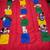 Disney Mickey Mouse Rare Twin Comforter Pockets Characters &Nightlight 2 thumbnail