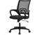 Ergonomic Computer Office Chair with Lumbar Support Armrest 1 thumbnail