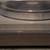 UNIQUE PHILIPS GA 212 FLOATING TURNTABLE W/AUDIO TECHNICA CARTRIDGE 6 thumbnail