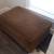 Microfiber couch, love seat, 2 ottomans 3 thumbnail