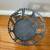Sea-themed Candle Holder (Metal) — Fits LARGE size Yankee Candle 2 thumbnail