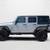2012 Jeep Wrangler Unlimited 4x4 4WD SUV Rubicon Convertible 9 thumbnail