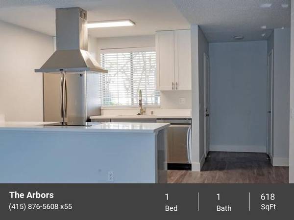 $2,067 / 1br - 618ft2 - Stainless Steel Appliances, Quartz Countertops and More! (Livermore Valley)63880130532865124