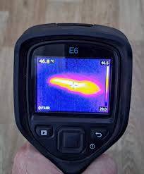 LEAK DETECTION – SLAB, POOL, GAS & WATER – FAST + ACCURATE 1