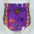 Adult Printed Halloween Diapers Oodzoo Boodzoo Large 36"-48" ABDL Sing 12 thumbnail