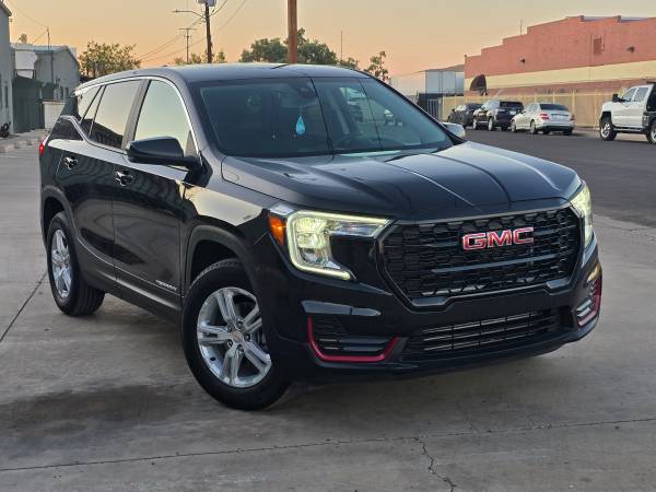 2024 gmc terrain - $20,900 (Phoenix)63612874130563121