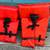 Two Child Size Life Vests Boating Swimming Pool Etc 1 thumbnail
