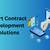 Custom Smart Contract Solutions 2 thumbnail