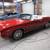 1 OWNER! 1972 PONTIAC LEMANS SPORT CONVERTIBLE BEAUTIFUL CAR!!! 2 thumbnail