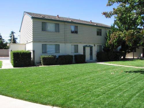 Large 2 Bed, 1 Bath Unit in San Jose | $2595/mo | Available 11/14/2025 1