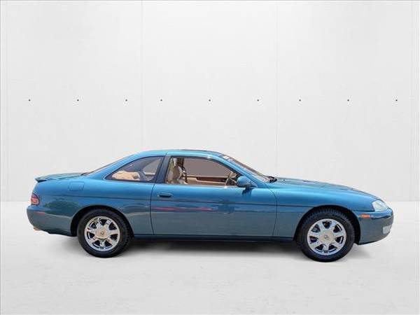 1995 Lexus SC 400   2-door Compact Passenger Car - $15,999 (Call *(760) 585-4333* to Confirm Availability Instantly)63476343114243123