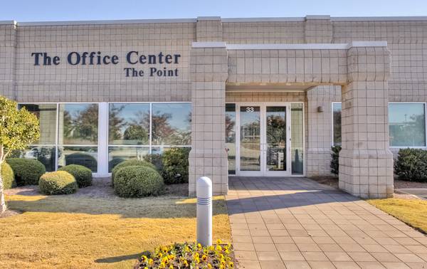 $700 Professional, Furnished Office -  All-Inclusive Pricing! No Deposit! (Greenville)63783811680385121
