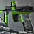Bob Long G6R OLED Paintball (Shooting video link) 8 thumbnail