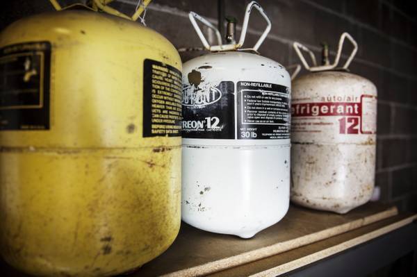 Certified buyer looking for R11, R12, R500 & More! 1