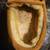 RJ'S FUZZIES SHEEPSKIN SUEDE LEATHER MOCCASIN SLIPPERS SIZE M11 PRE-OWNED 5 thumbnail