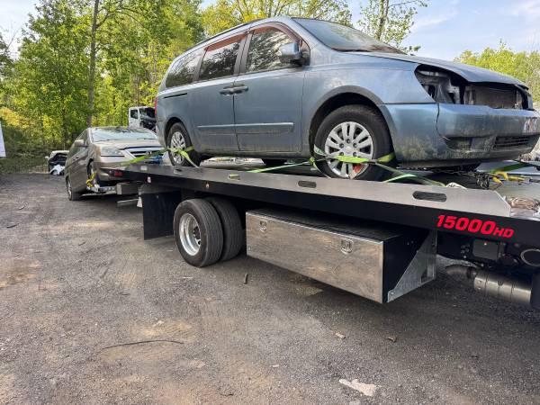 $$junk vehicles $$ 1