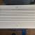 12"X24" STEEL AIR LOUVER TWO SIDED 1 thumbnail