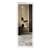 LED Floor Mirror w/ Light – Full Length – Perfect for Bedroom – Boston 5 thumbnail