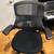 (org $1500+) Knoll Generation Ergo Chair (like new)(fully adjustable) 9 thumbnail