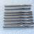 8 - #35 Solid Carbide Drill Bits 3 thumbnail
