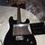 1990s RAMTRAK RGB-ST electric guitar with slide out pickup system 5 thumbnail