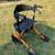 medical equipment : wheelchair, legs machine, walker, cane 2 thumbnail