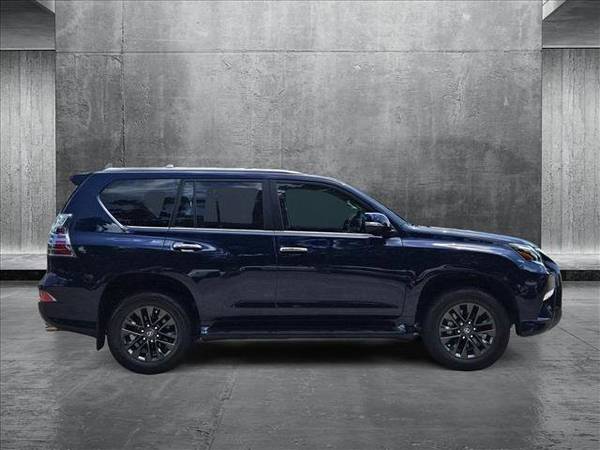 2023 Lexus GX 4x4 4WD GX 460 Premium SUV - $60,995 (Call *(346) 423-3623* to Confirm Availability Instantly)63622429345665123