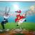 WARNER BROS LOONEY TUNES BASEBALL BUGS BUNNY LIMITED SIGNED 4 thumbnail