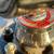 (New) ASHCROFT 101 THREADED DIAPHRAGM SEAL + 160 PSI DURAGAUGE 13 thumbnail